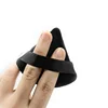 New Cosmetic Foundation Puff Mini Triangle Powder Puffs Women Beauty Reusable Sponge Washable Makeup Powder Accessories 4