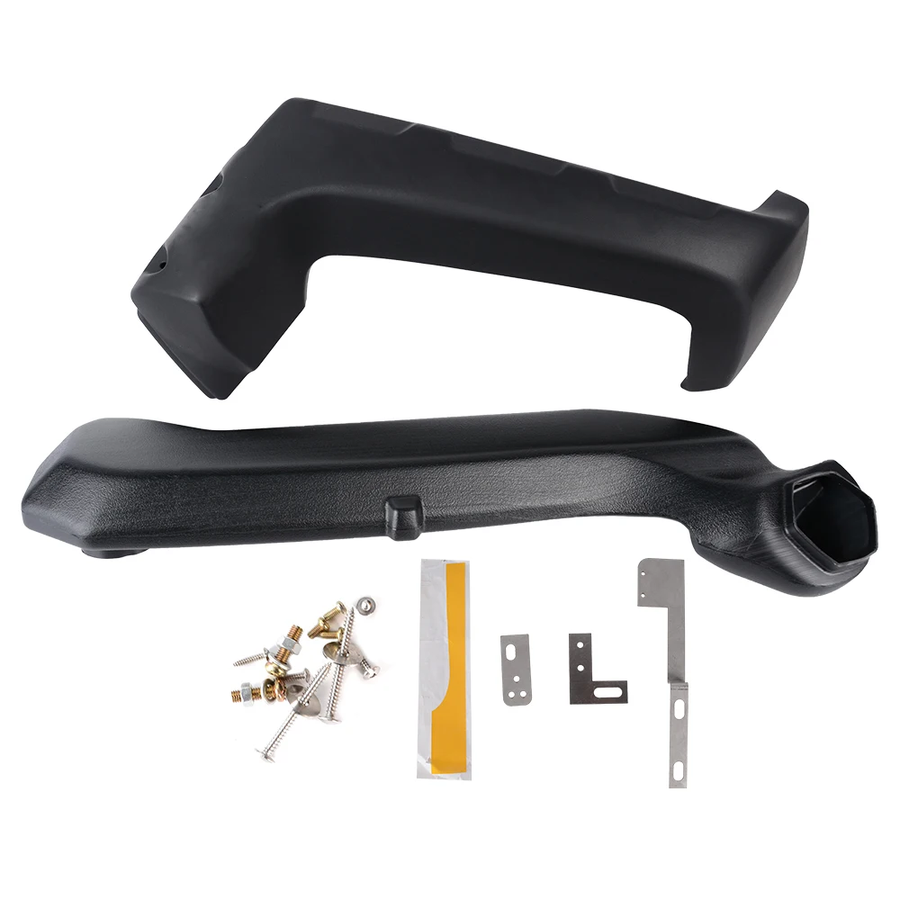 

Подводное плавание для FJ Cruiser 2007 +, черное подводное плавание для внедорожников, запчасти для FJ Cruiser, аксессуары