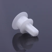 Nouveau 1 pièce pour mélangeur Braun 350ml MQ325 MQ525 MQ5025 MQ545 MQ3025 MQ725, coupleurs de mélangeur, couvercle supérieur, noyau d'arbre 4