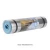 6mm Thick EVA Yoga Mat Moisture-proof Multifunction Outdoor Picnic Mat 71x20in 4
