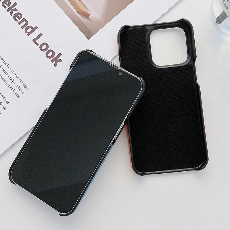 Color Change Case For iPhone 15 14 13 12 11 Pro Max 14 Plus 13