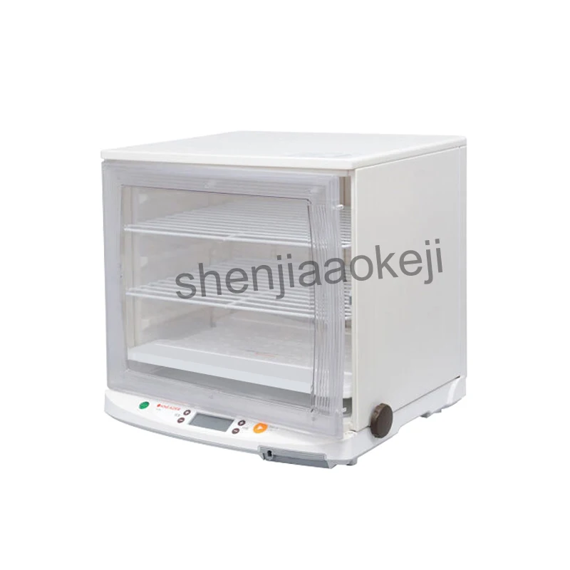 220V Electric Bread Fermentation machine PF102 Small Bread / Home Steamed Fermenter fermenting Machine 2.1L