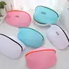 Shoe Laundry Bag Reusable Shoe Bag Laundry Bags Mesh Wash Bags Portable Laundry Pouch For Shoes Bras Underwear Socks Clothes 2