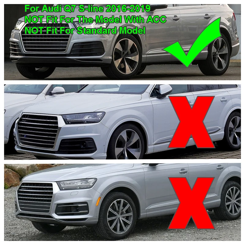 ڵ   Ȱ Ŀ , ƿ Q7 S   2016 2017 2018 2019 ü ׼, 4M0807681D