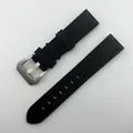 Rubber strap