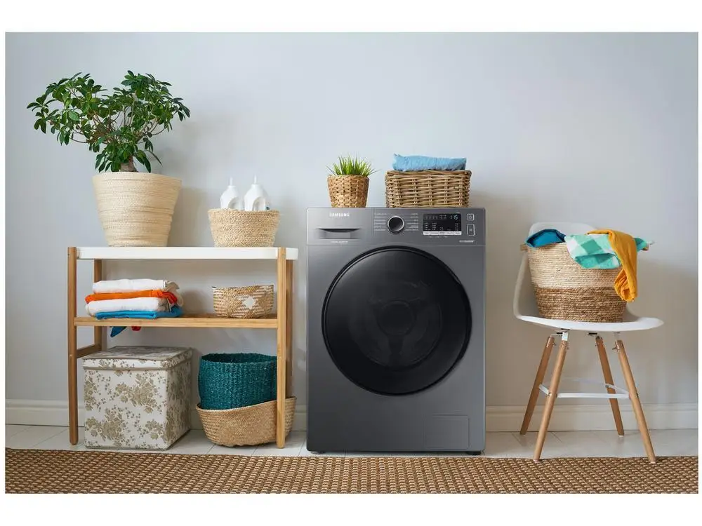 Lava e Seca Samsung 11kg Inverter - 220V 2