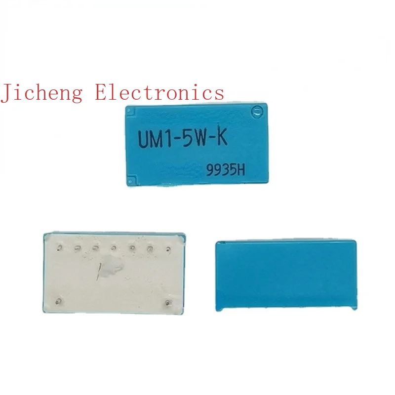 UM1-5W-K реле 5 в 9 футов совершенно новый