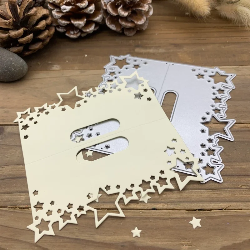 StarbaghandleMetalCuttingDiesStencilsForDIYScrapbookingDecorativeEmbossingHandcraftDieCuttingTemplate-AliExpress15