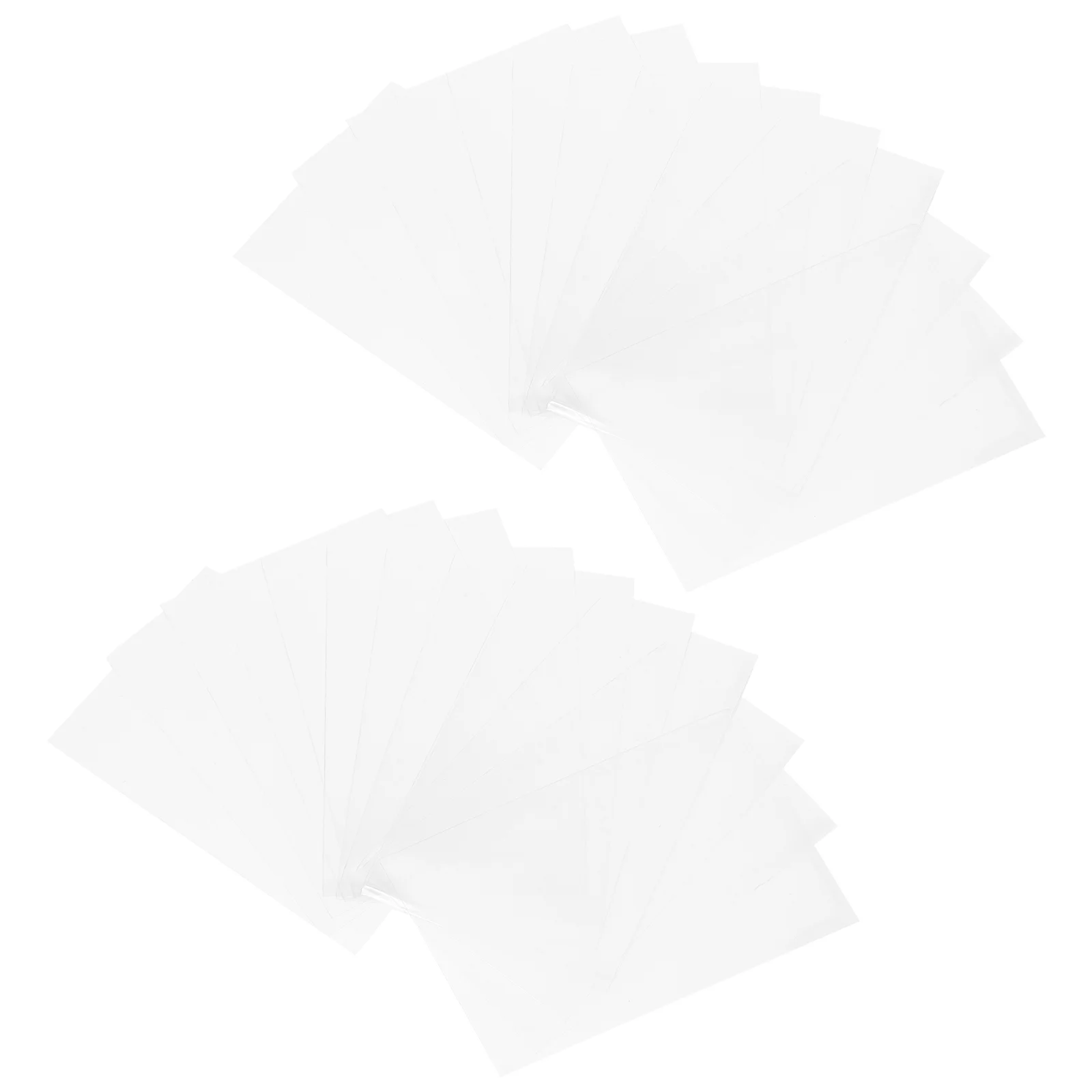 

100pcs Clear Treat Bags Cellophane Bags Party Goodies Bags Cookie Packaging Bags