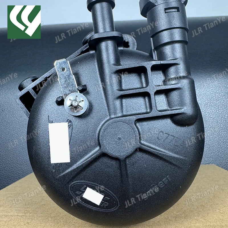 LR116437 Car Fuel Filter Pump T2H34766 For Land Rover Range Rover Jaguar F-Pace XE-Type XF Diesel Filter Valve LR106429