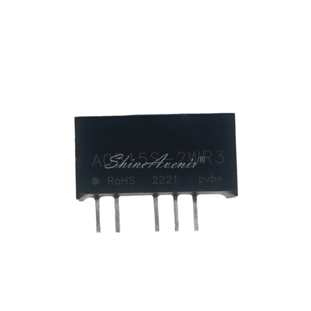 

5PCS A0503S-2WR3 A0505S-2WR3 A0509S-2WR3 A0512S-2WR3 A0515S-2WR3 A0524S-2WR3 DIP-5 New Original stock