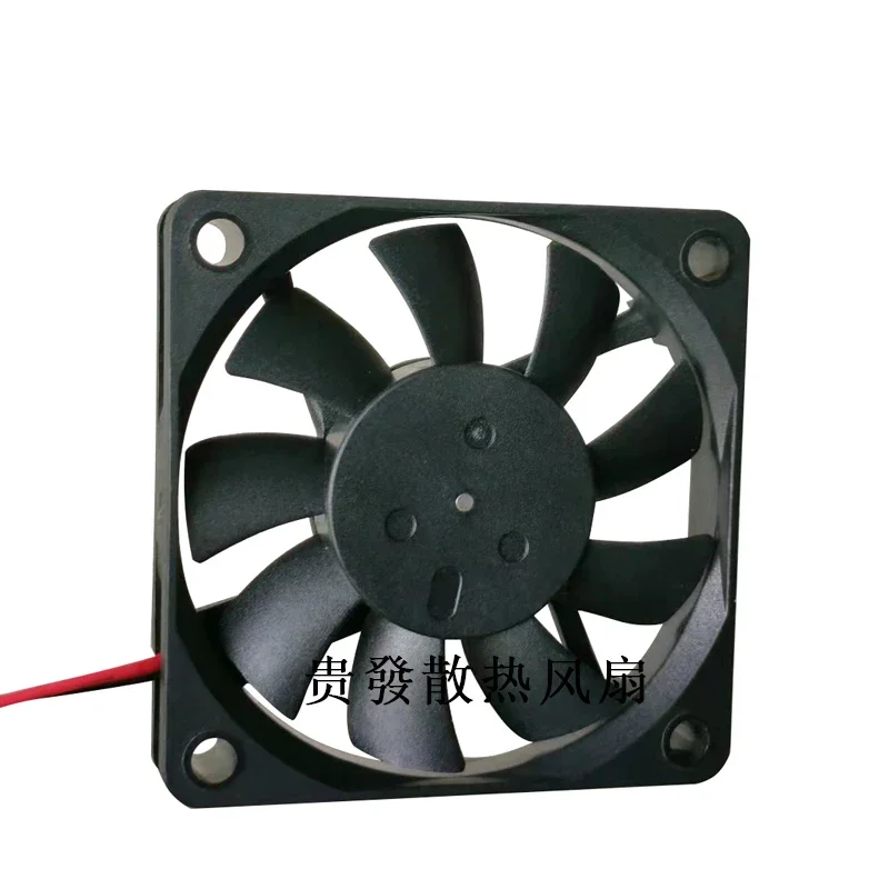  Sunon Gm0506pfv2-a 6010  ʹ USB ǳ, DC5V, 1.4W, 6cm