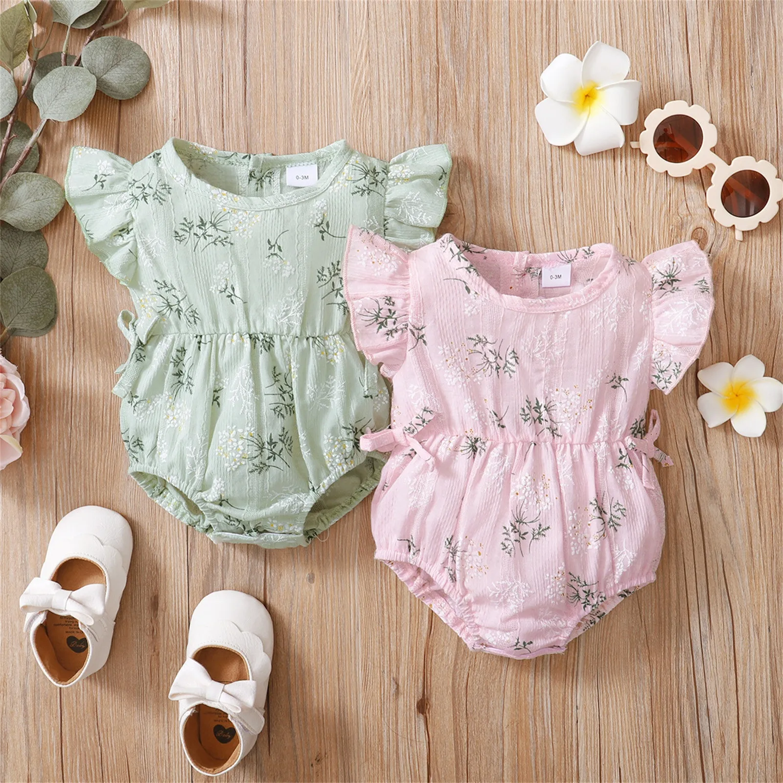 

Baby Girl Baby Boy Gift Bodies Baby Dark Denim Girl Baby Shoes 12 Month Girl Pajamas Dress 12 Months Old Dress Romper Long