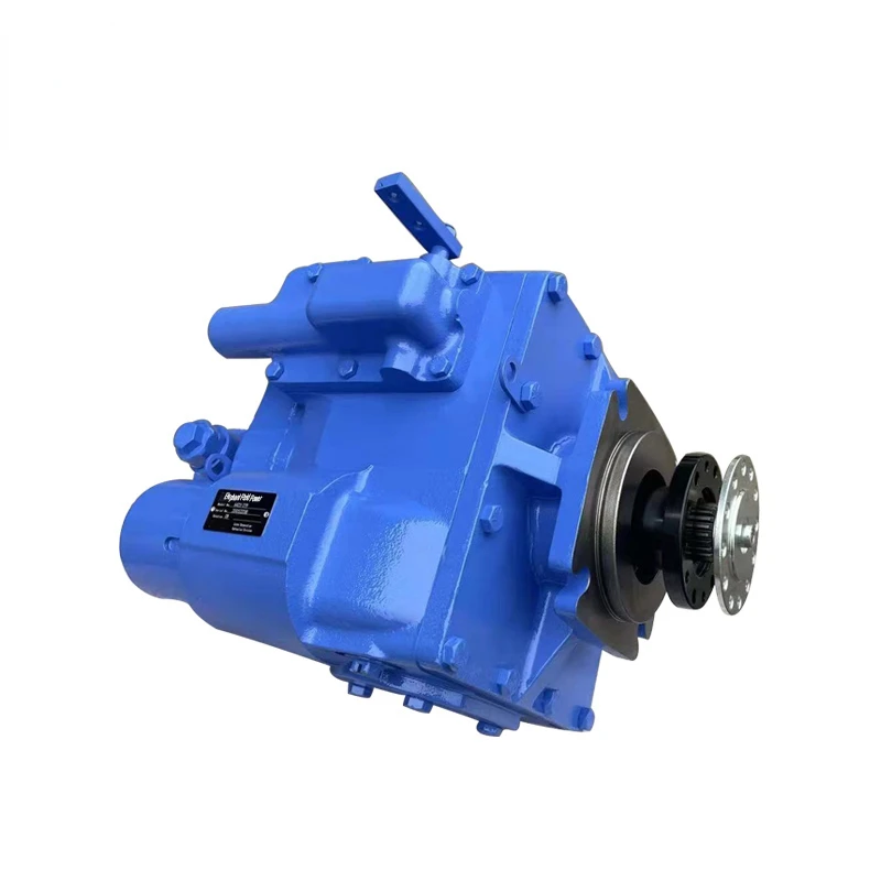 

For New Eaton 64 Series 4623 Hydraulic Pump for Concrete Mixer Truck Parts