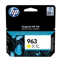 Cartuccia Di Inchiostro Originale Hp 963 Giallo 3 Ja25Ae