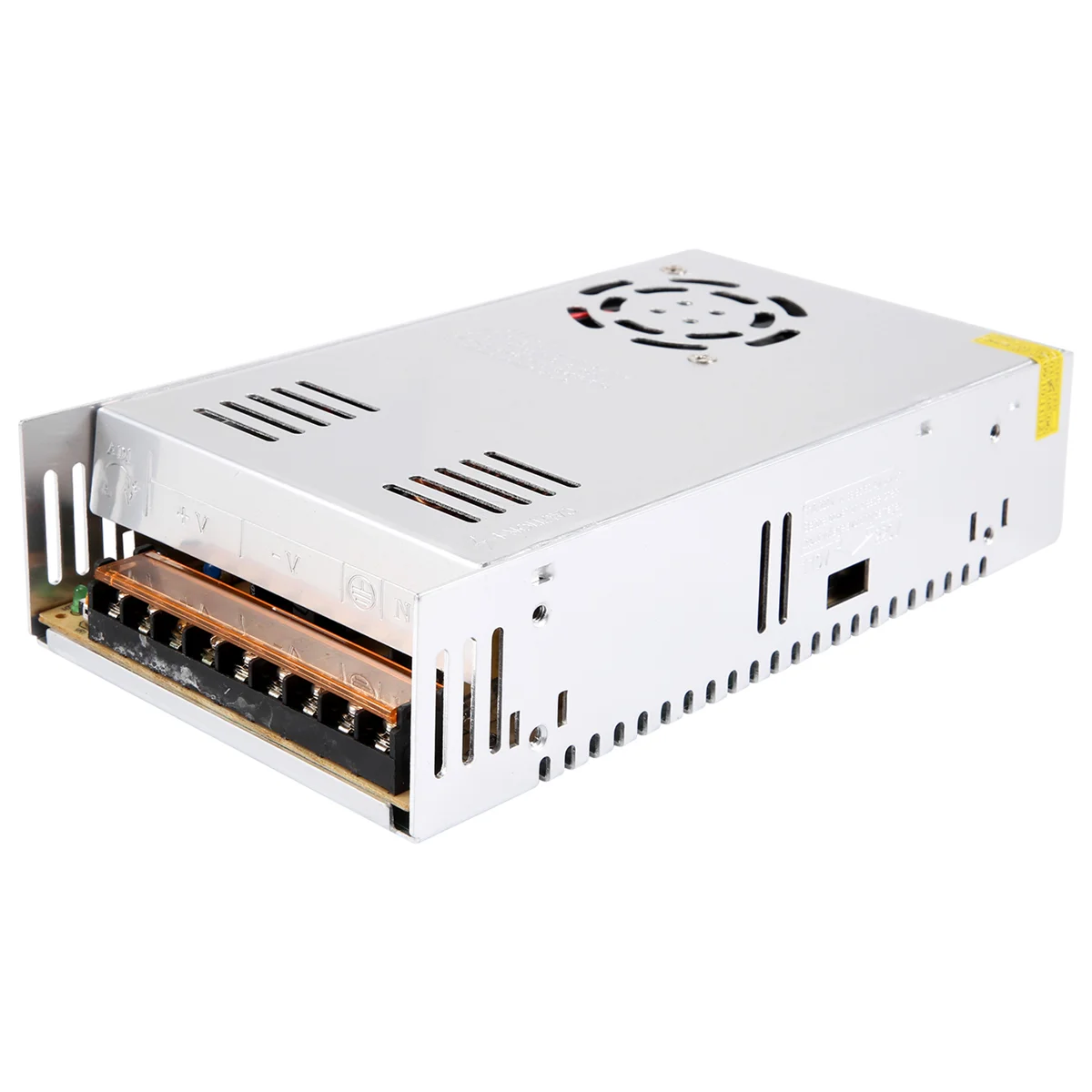 

48V 12.5A 600W Switch Power Supply for Monitoring Equipment, Industrial Automation, PLC Control Cabinet, LED Equipment