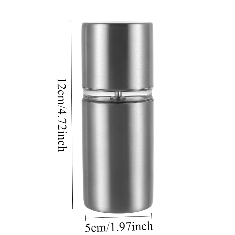 Without handle