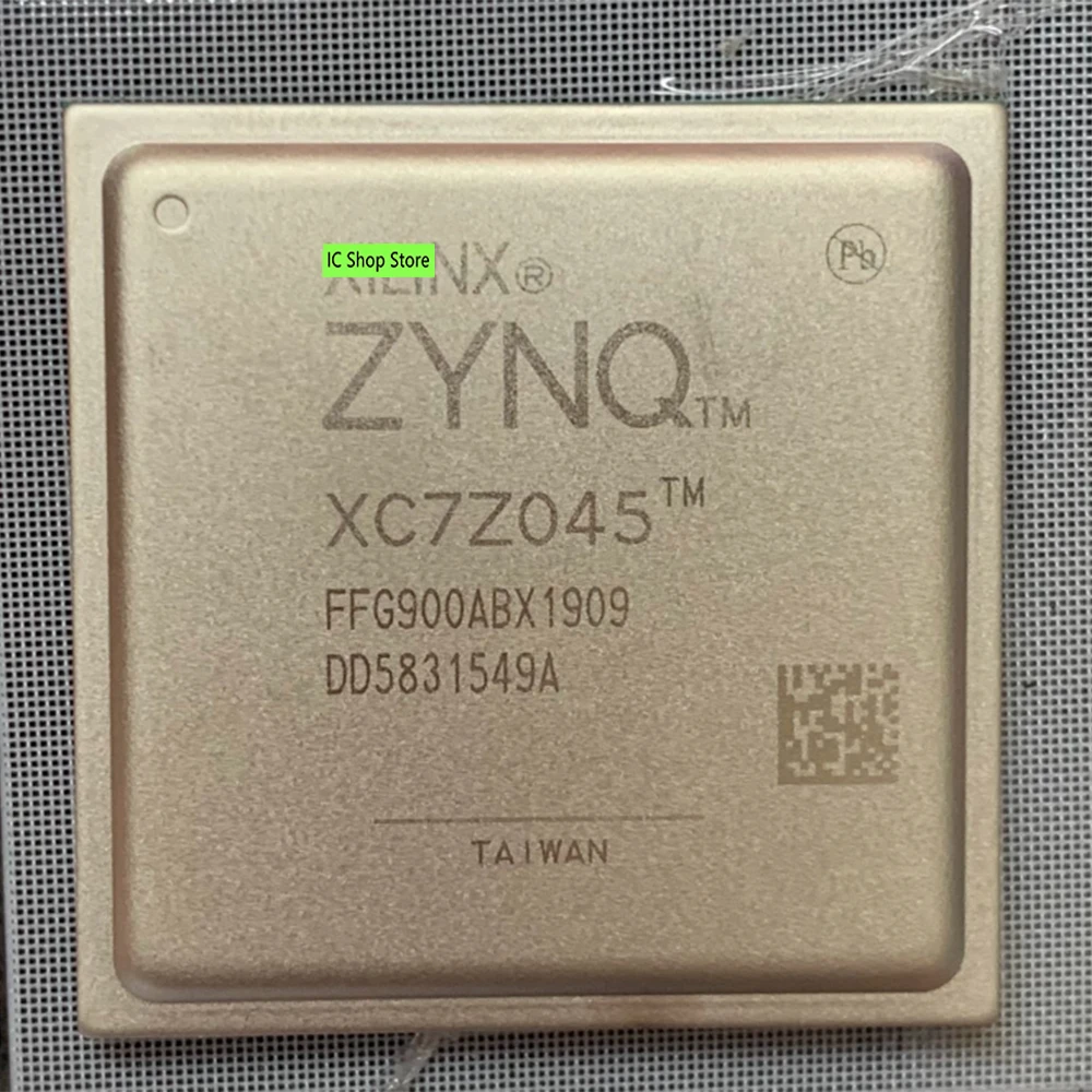 

XC7Z045-FFG900 XC7Z045 FFG900 BGA 100% Original Brand New