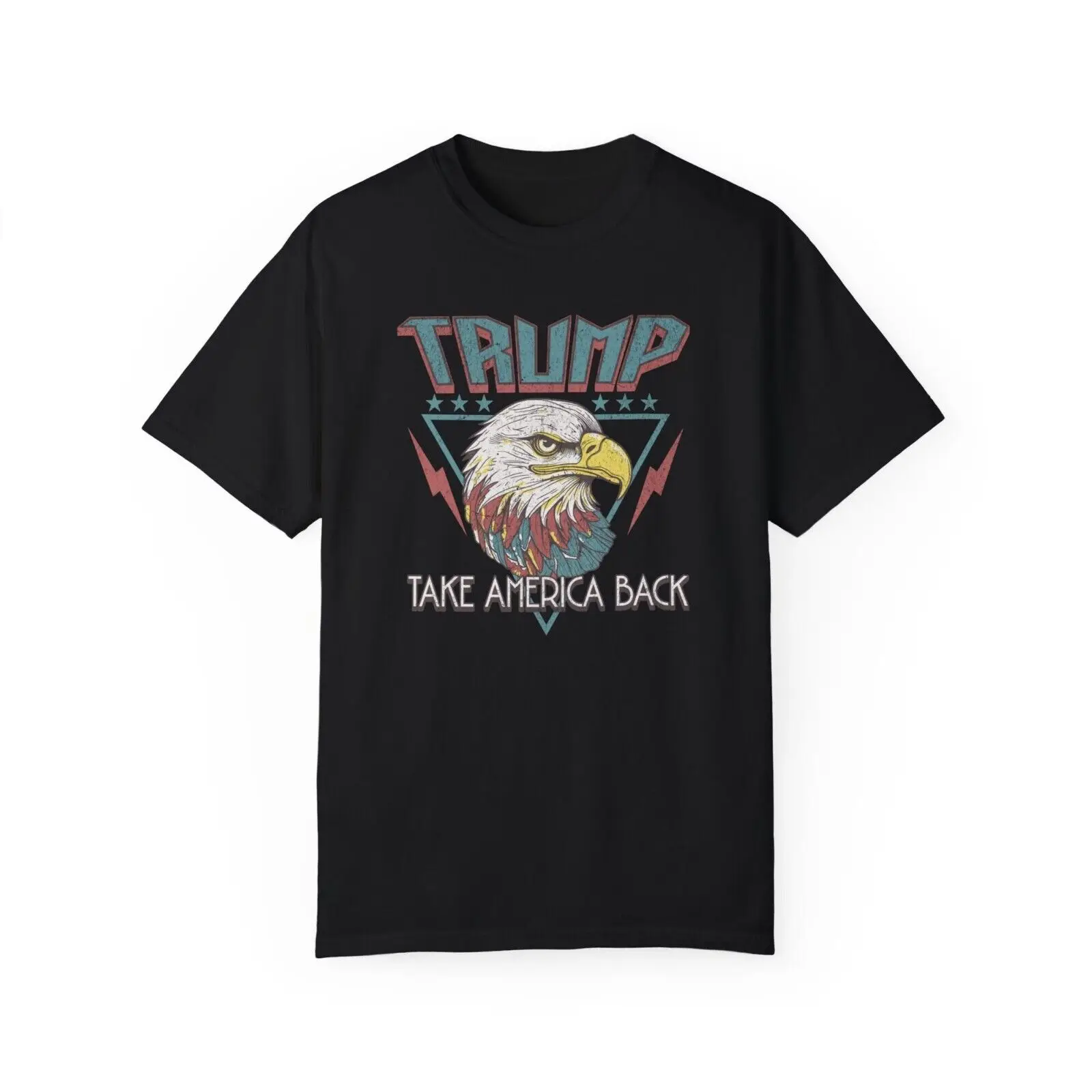 

Футболка Трампа, футболка Take America Back 2024, футболка Maga, консервативная футболка, выборов 2024