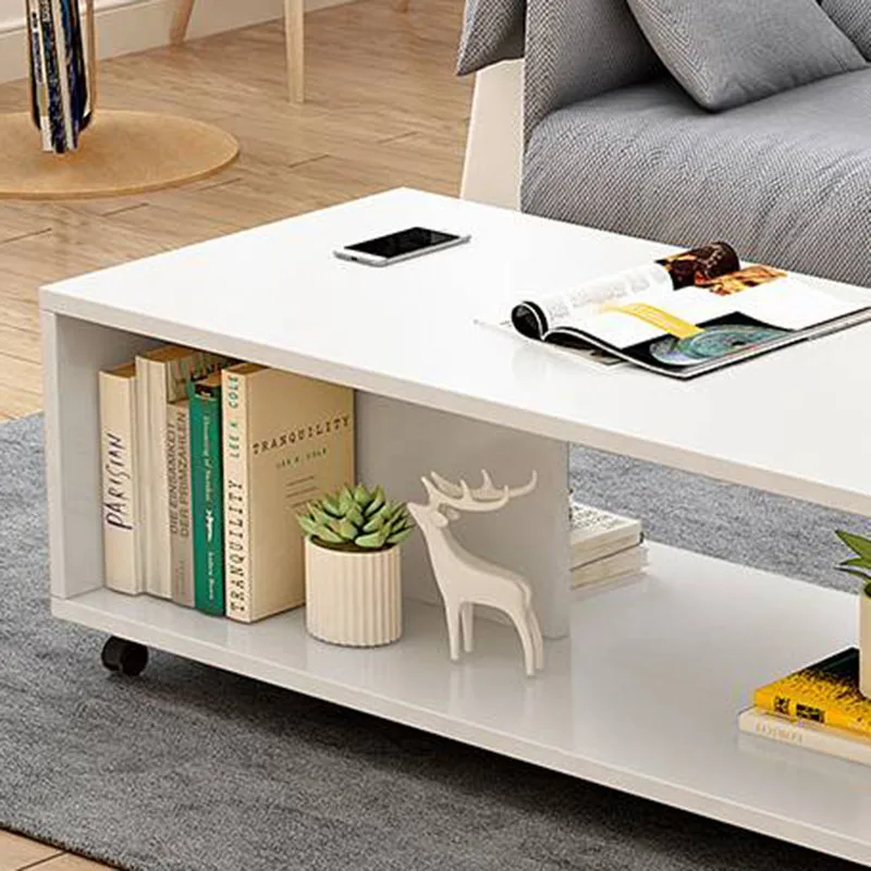 Рисунок 5 - Минималистичный журнальный столик