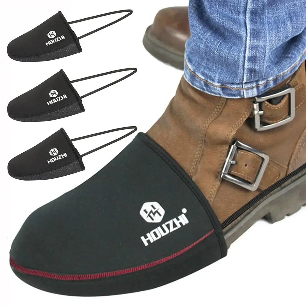 Off-road Cycling Accessories Outdoor Brake Shoes Waterproof Anti-Slip Shoe Protector Protection Pad Motorcycle Gear Cover,motorcycle shift pad,motorcycle shoe cover