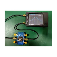 NanoVNA Testboard Kit VNA Test Demo Board Vector Network Analyzer Testing Board 2