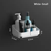 White small