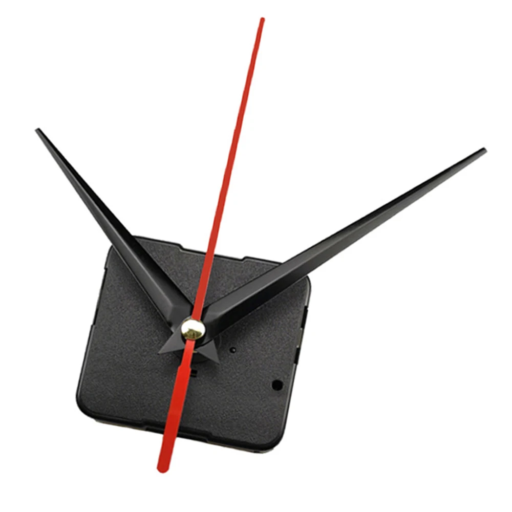 Tools Large Professional Hot Watch Clock Mechanism Quartz DIY Needles Kit Practical Movement Repair Hands Set Clockwork Wall quartz clock movement wall clocks