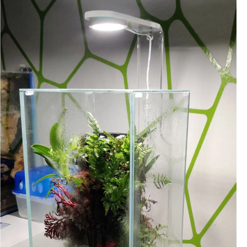 Usb LED 밝기 조절 슬림 마그네틱 표면 장착 스포트라이트, 초박형 3W 캐비닛 미니 라이트, DC12v 24v 다운라이트 자동차 인테리어