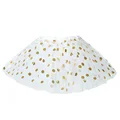 White 30CM