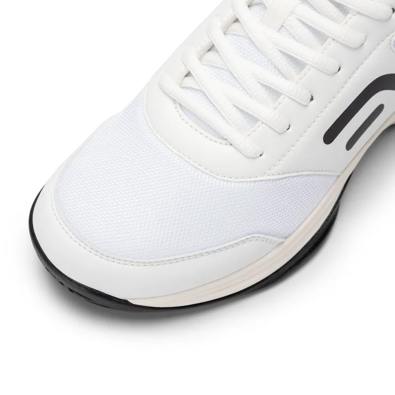 Professional Tennis Shoes Men Black White Indoor Court Shoe Mens Brand Designer Badminton Shoes Man Indoor Big Size Sneakers