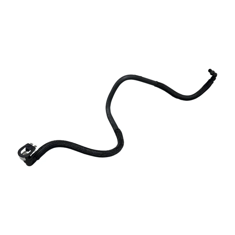 31669032 engine conveyor line fuel tank gasoline pipe chassis for VOLVO V40