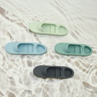New DIY Silicone Baby Bathing Toys Gift Bath Time Bathroom Shower Toddler Children Kids Bath Toy Floating Water Game Beach Sand 1