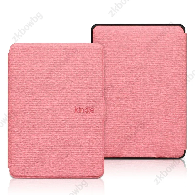 Enhanced Product Title: Premium Smart Case for Kindle Paperwhite with Auto Sleep Cover