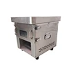 Commercial Meat Slicer Vegetable Cutting Machine Pork Lamb Beef Food Chopper Meat Grinder Dicing Machine 3