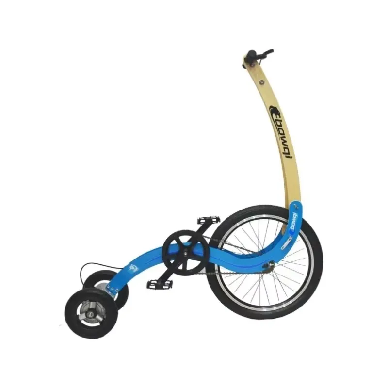 معدات اللياقة البدنية للبالغين، دواسة نصف دراجة ري...