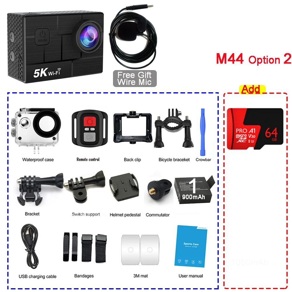M44 Option 2