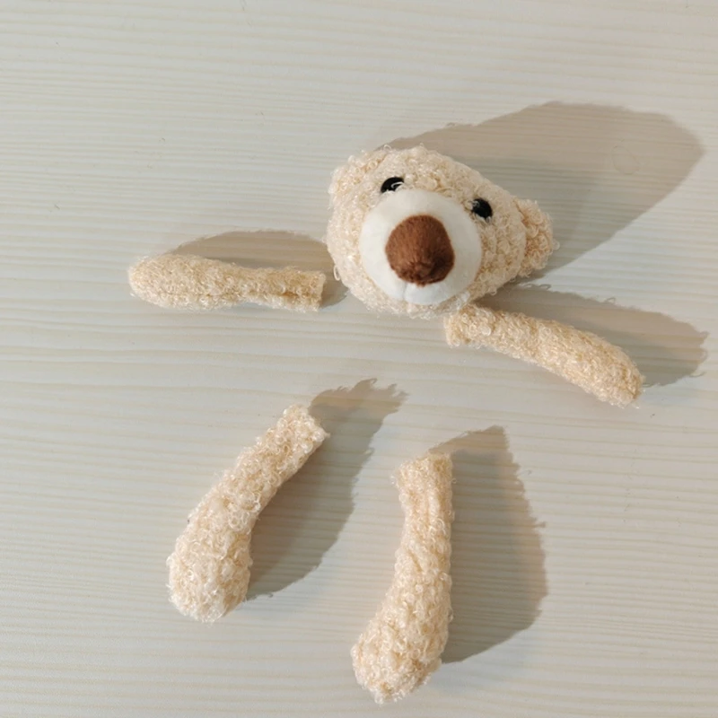 Рисунок 3 - Y1UB 1 компл. DIY медведь/кролик