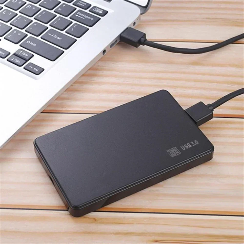 USB 3.0 SATA Enclosure External Hard Drive Case 2.5" 2.5 Inch Caddy HDD SSD External Storage hdd enclosure hard disk case external hard drive housing