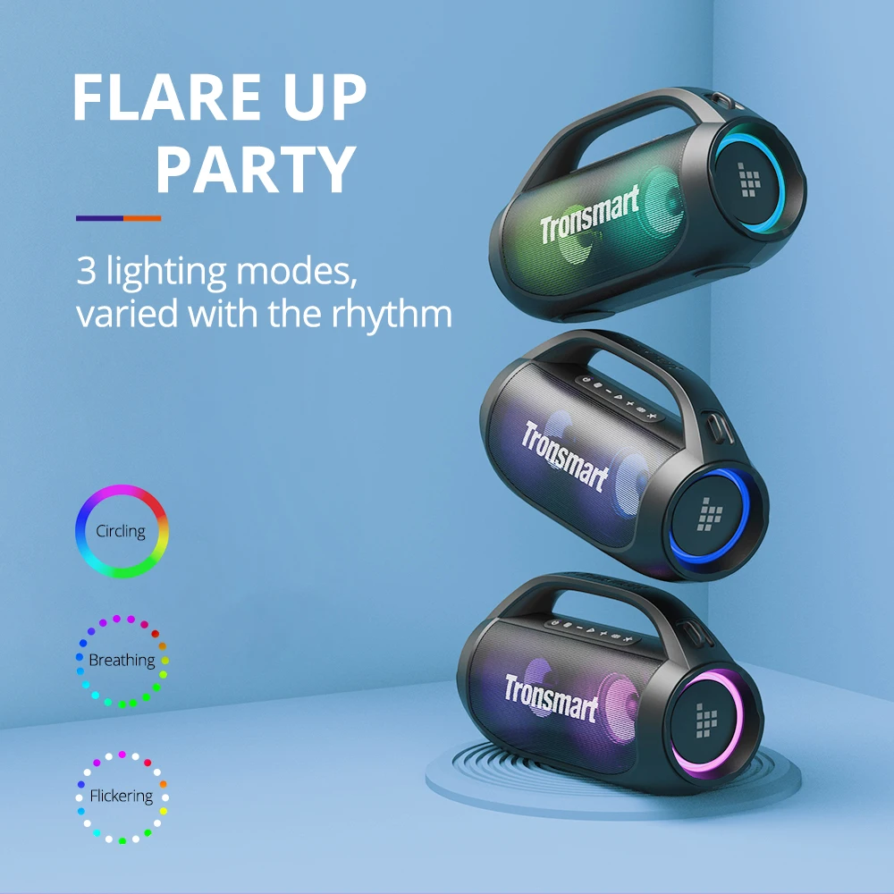 Tronsmart Bang SE Bluetooth Party Speaker