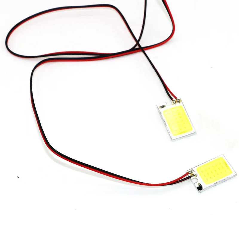 Bande lumineuse LED pour drone RC - Veilleuse avion quadrirotor
