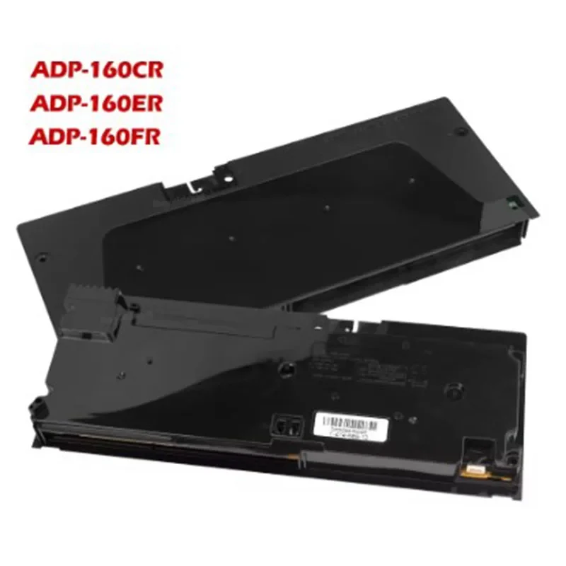 ADP-160CR Original Power Suppl for Slim 2000, Power Supply Unit Adapter Replacement for 4 Slim 2000 Models, Wear Resistant(ADP-160CR