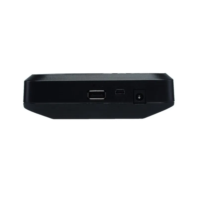 X1 Fingerprint Attendance Machine Intelligent Biometric Fingerprint Time Attendance Machine Time Clock Recorder Device Employee