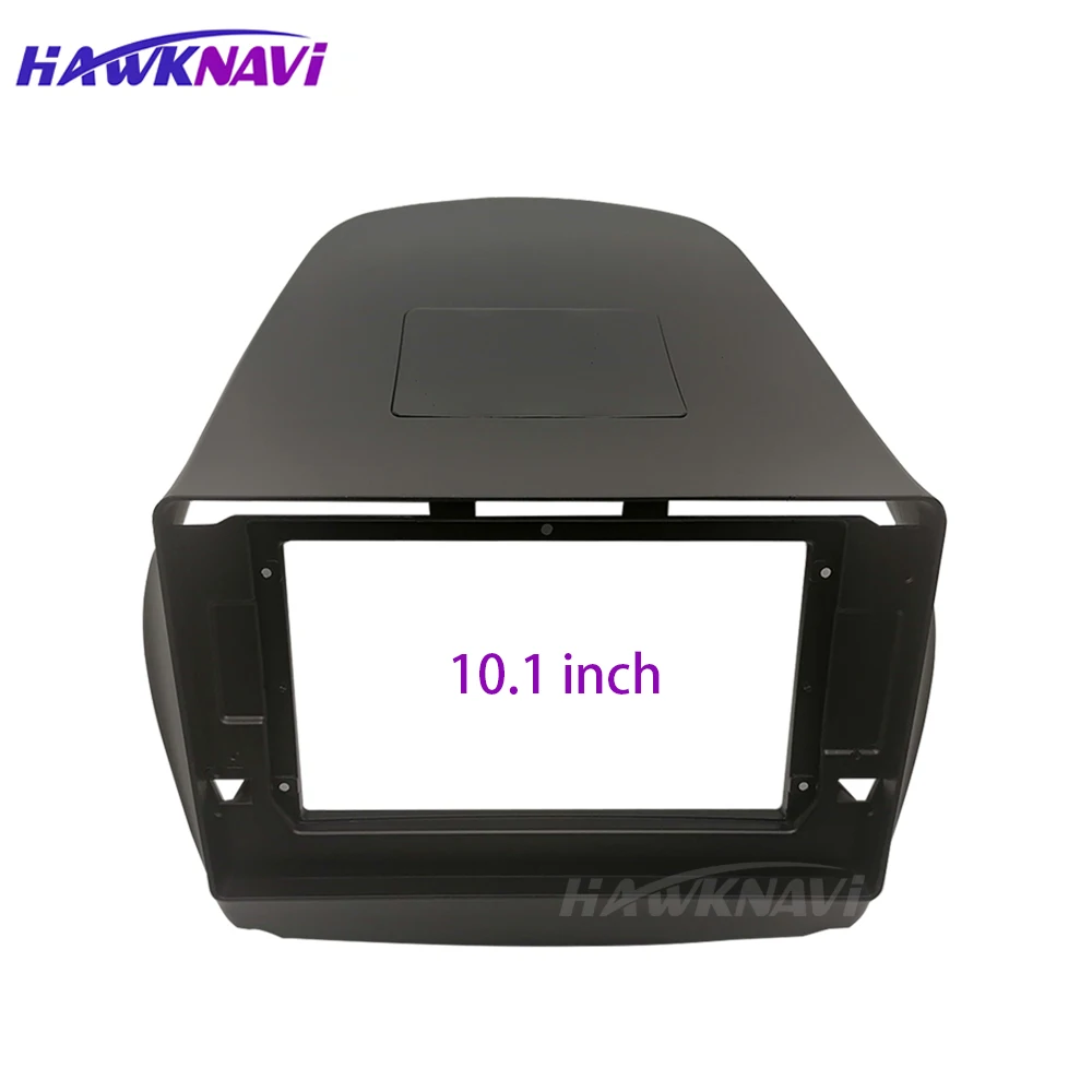 

Автомобильная рама для Hyundai Tucson 10,1, 2 Din, 2012 дюйма