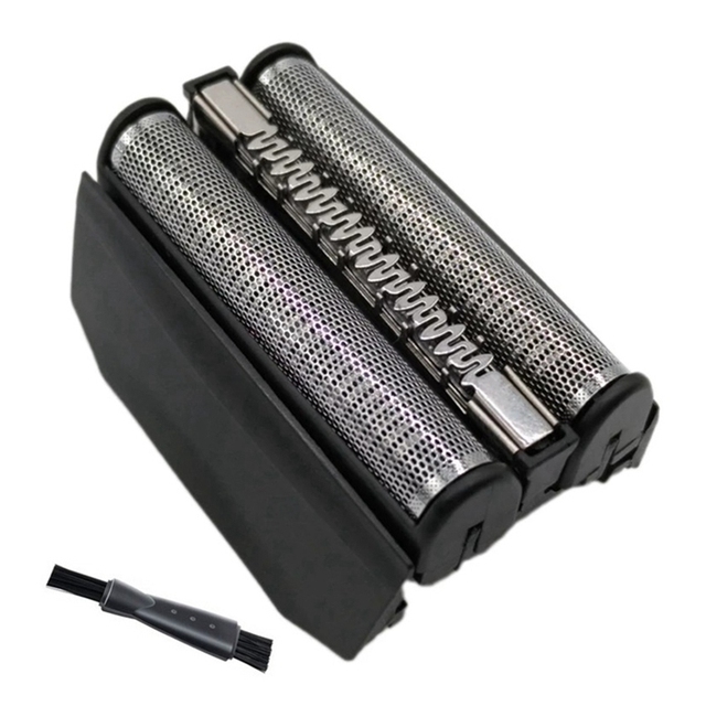 Shaver Replacement Foil & Cutter For Braun Series 7 720S 790CC 760CC 765CC 795CC 730 9565 750CC 9585 9591 7840S