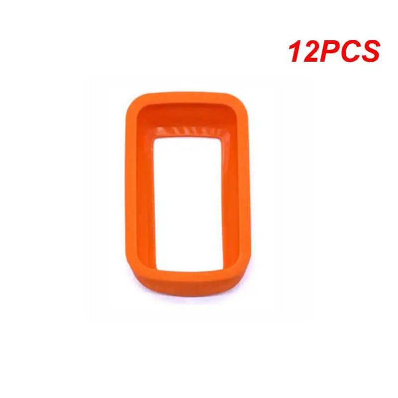 

Suitable For IGPSPORT BSC100S Code Watch Protective Case Silicone Shell Multi-color BH100 S Anti-drop Protection