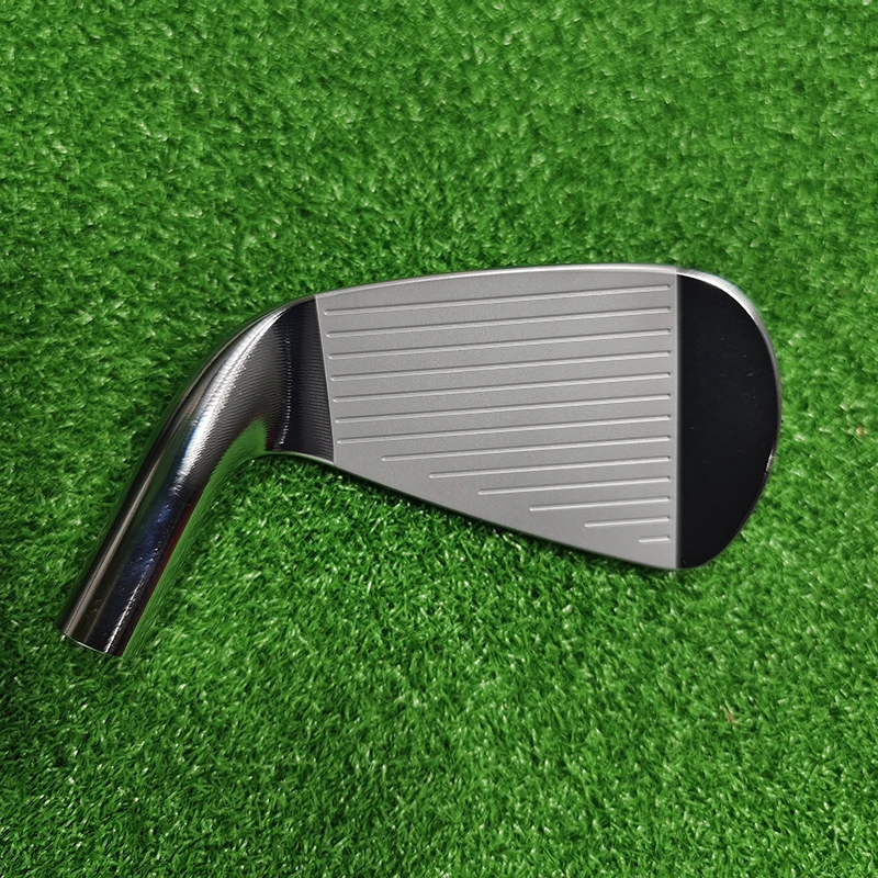 SEVEN-CNC Forged Golf Iron Set, 4-P Golf Clubs, 7Pcs