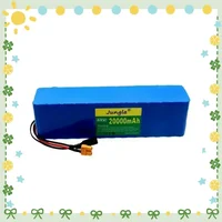 Nouveau Original 48v 20Ah 2000w 13S3P 20000mah batterie lithium-ion 54.6v batterie lithium-ion scooter électrique avec BMS + chargeur 5