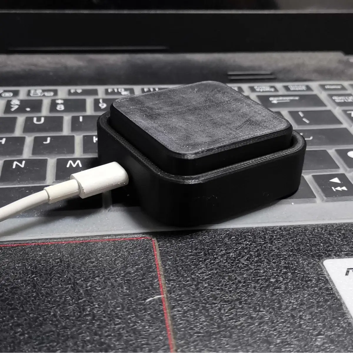 One-key Shortcut Keyboard USB Custom Programmable Macro Keypad Hot Mouse Key Mini Button Keyboard Key Mechanical One — view 5