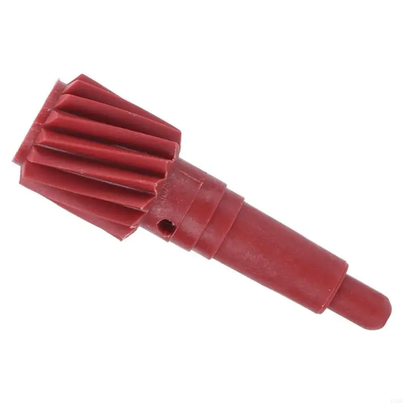 U2JA Reliable Gear Heavy Duty Cable Drive Gear 171957821B Reliable Replacement Long Lasting for Vehicle Maintenance